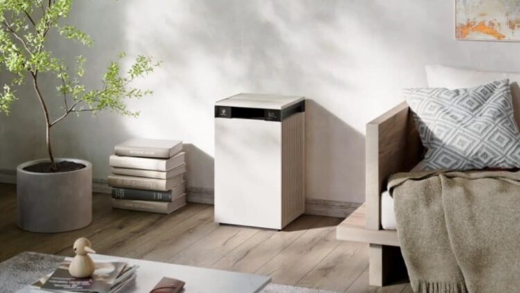 SHARP ने भारत में लॉन्च किए Air Purifier, वॉशिंग मशीन और रेफ्रिजरेटर के कई मॉडल, 1 SHARP ने भारत में लॉन्च किए Air Purifier, वॉशिंग मशीन और रेफ्रिजरेटर के कई मॉडल,