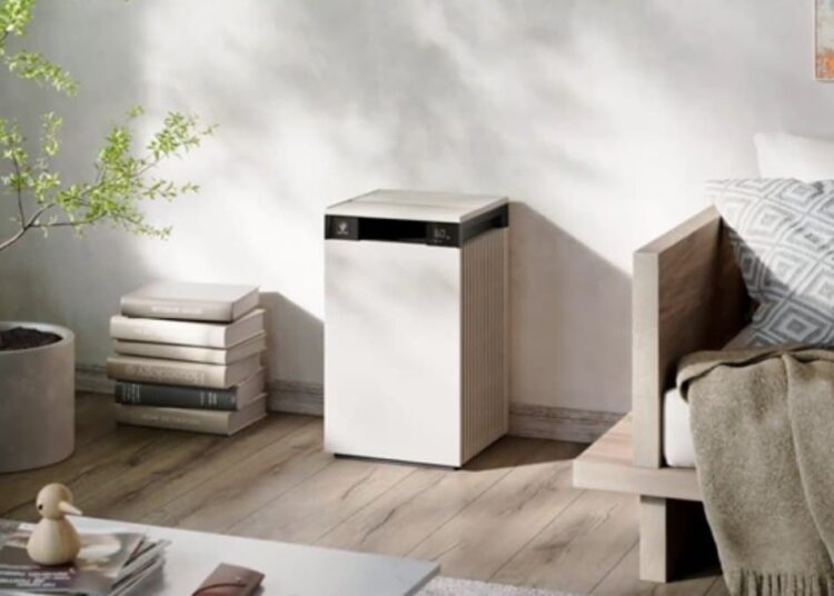 SHARP ने भारत में लॉन्च किए Air Purifier, वॉशिंग मशीन और रेफ्रिजरेटर के कई मॉडल,