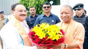 नायब सिंह सैनी