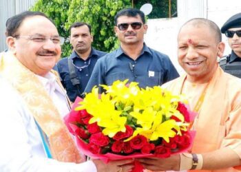 नायब सिंह सैनी