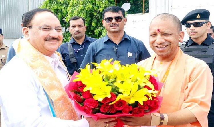 नायब सिंह सैनी