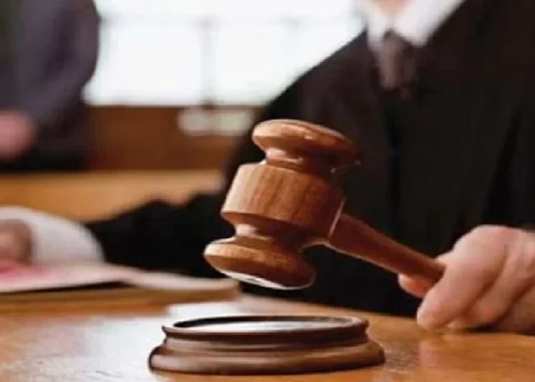 दिल्ली में चोरी के मामले में नए आपराधिक कानून के तहत पहली दोषसिद्धि