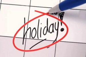 Punjab Holiday Alert