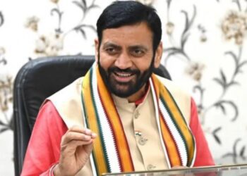 नई सरकार बनने के बाद हरियाणा विधानसभा का पहला सत्र आज