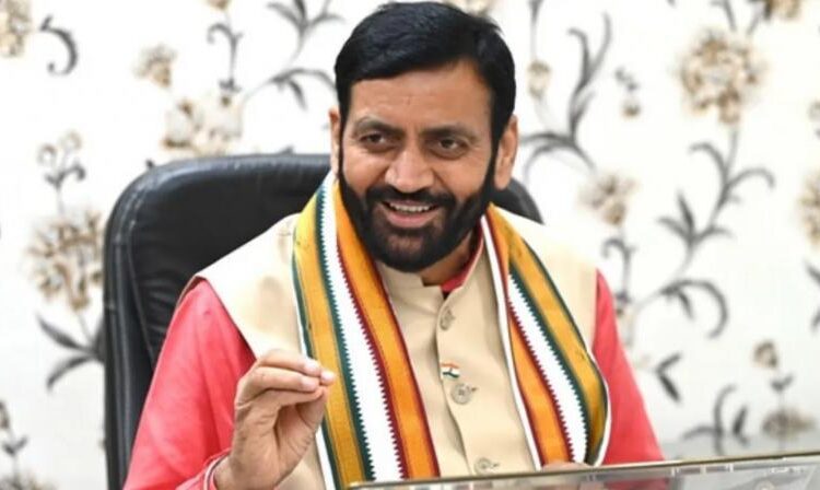 नई सरकार बनने के बाद हरियाणा विधानसभा का पहला सत्र आज