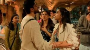 Bigg Boss 18: ईशा सिंह ने राशन के लिए जलाई मां की शॉल, अविनाश मिश्रा ने पलटा खेल, दोस्ती में आई दरार