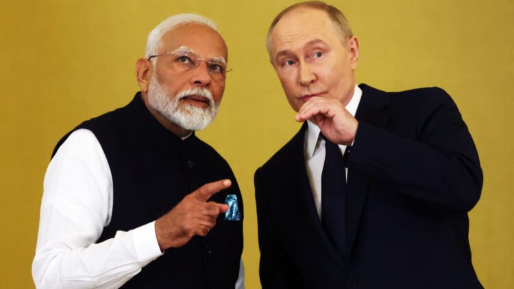 भारत-रूस की दोस्ती इतनी गहरी क्यों