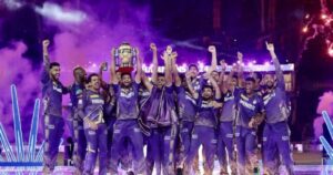 आईपीएल मेगा नीलामी: क्या सऊदी अरब बनेगा मेजबान?