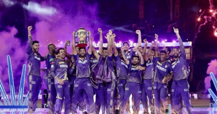 आईपीएल मेगा नीलामी: क्या सऊदी अरब बनेगा मेजबान? 1 आईपीएल मेगा नीलामी: क्या सऊदी अरब बनेगा मेजबान?