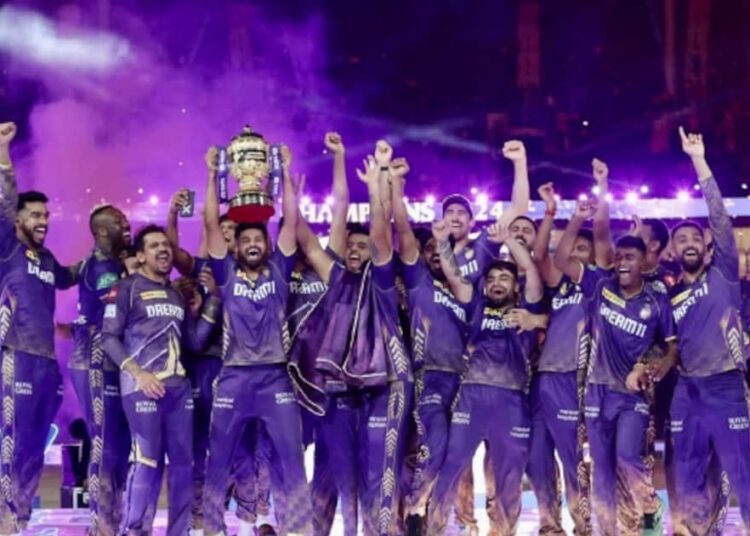 आईपीएल मेगा नीलामी: क्या सऊदी अरब बनेगा मेजबान?