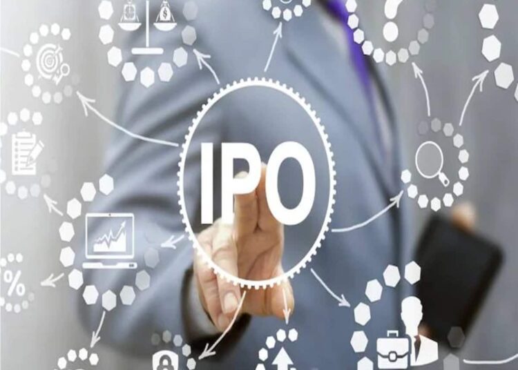 afcons infrastructure ipo