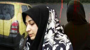 ईरान की पहली और सबसे खौफनाक लेडी सीरियल किलर,