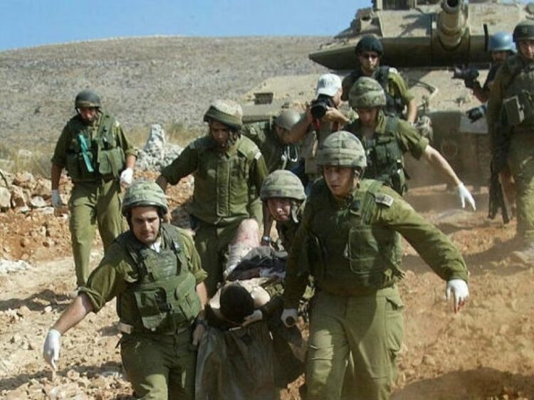 इजरायल ने युद्धविराम की सभी मांगों को किया खारिज, लेबनान में मेयर समेत 6 को उतारा मौत के घाट 1 cliQ India Hindi