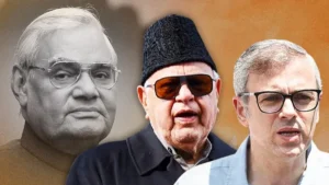 उमर अब्दुल्ला