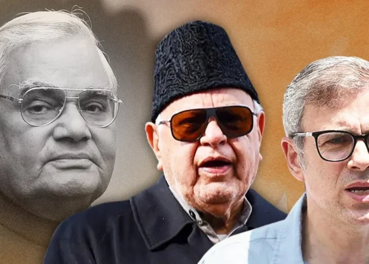 Jammu-Kashmir Election Results: नेकां के बीजेपी से भी बेहतर रिश्ते, कहीं पलट न जाए खेल