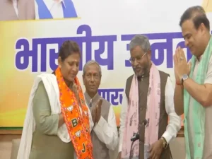 टेस्ट सीरीज