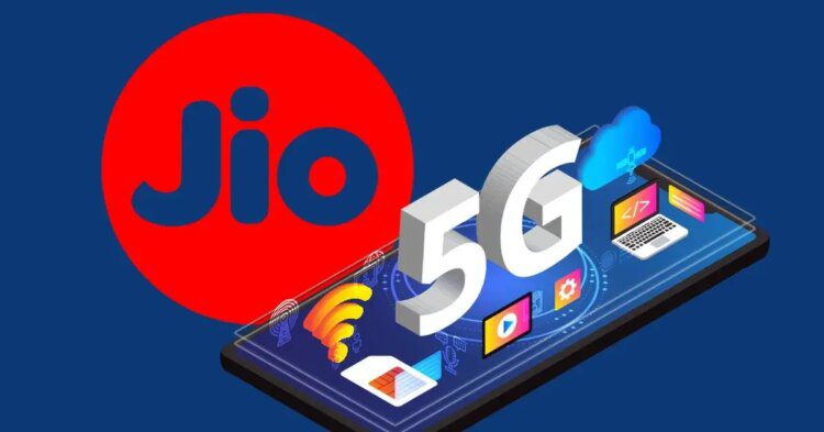 "601 रुपये में सालभर का अनलिमिटेड 5G डेटा! Jio का धमाकेदार ऑफर" 1 jio