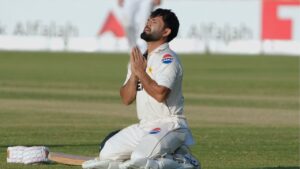 भारत बनाम न्यूजीलैंड