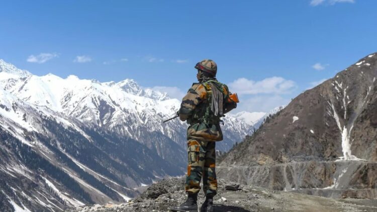 Gagangir Attack Case: सीसीटीवी फुटेज में दिखा आतंकवादी, जांच जारी