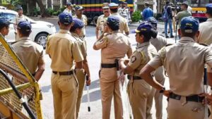 पालघर में छात्रा से दरिंदगी, दो लड़कों ने किया गैंगरेप, बनाया अश्लील वीडियो; अरेस्ट