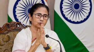 Breaking News Today Live | Latest Hindi News India | The News Air 82 Mamata