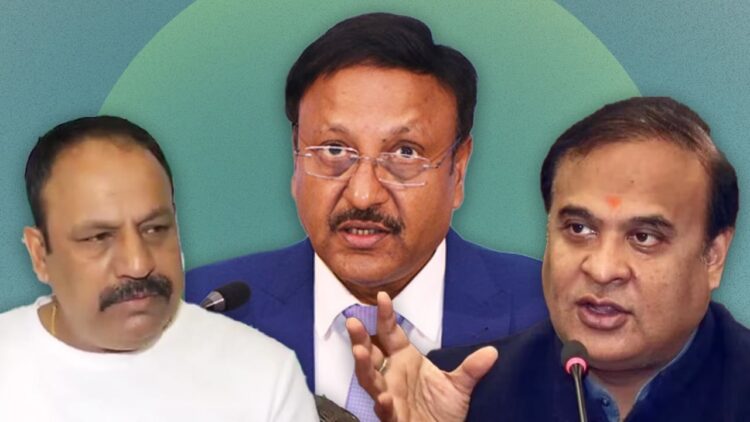 BJP को पता था, EC को बना दिया कठपुतली…