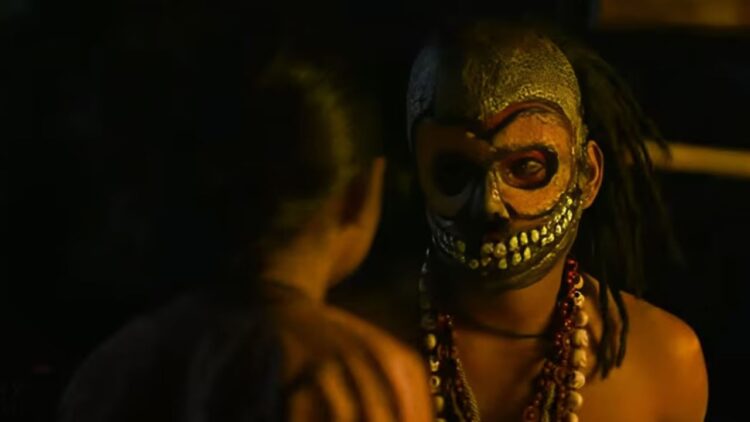 मुंजा, काला जादू, औलाद की चाहत और 7 खून! क्या है आशुतोष गोवारिकर की ये डरावनी सीरीज?