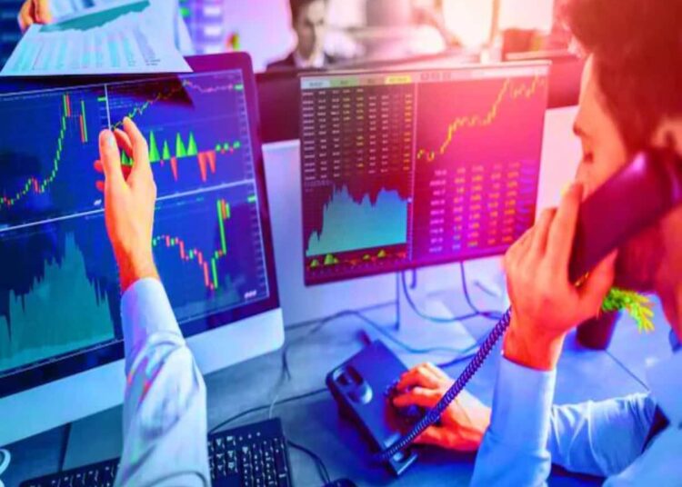 5% प्रीमियम पर लिस्टिंग के बाद लोअर सर्किट