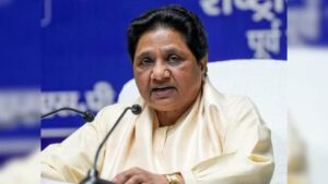 Mayawati