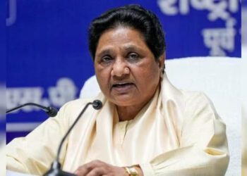 Mayawati