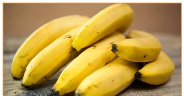 रोज खाएं केला, रहेंगे निरोगी, इसमें छुपे हैं कई राज