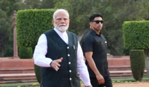 इजरायल-ईरान तनाव के बीच पीएम मोदी ने की अहम बैठक, अमित शाह भी रहे मौजूद