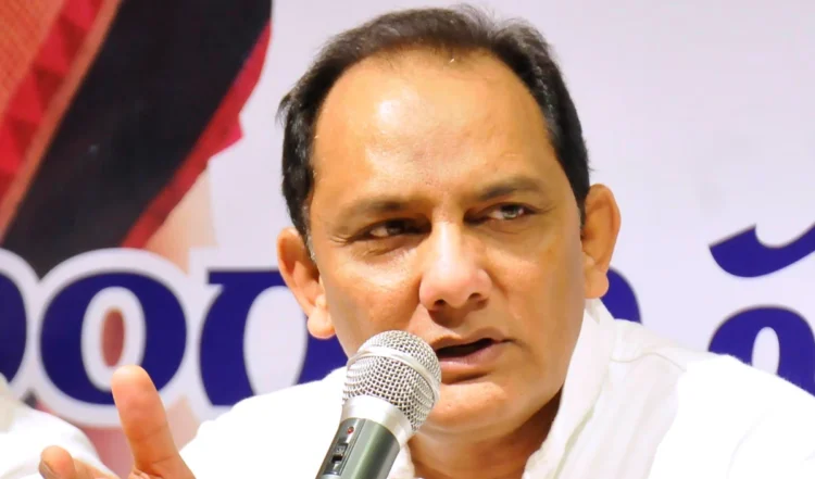 पूर्व भारतीय कप्तान मोहम्मद अज़हरुद्दीन जांच एजेंसी ईडी के निशाने पर आ गए हैं 1 पूर्व भारतीय कप्तान मोहम्मद अज़हरुद्दीन जांच एजेंसी ईडी के निशाने पर आ गए हैं