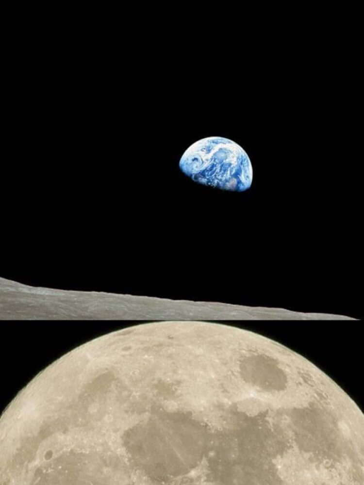 आज दिखेगा Hunter Moon, इतने बजे सबसे करीब, टेलीस्कोप से फ्री में देखें