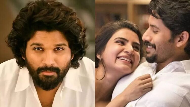 नागा-समांथा तलाक पर दिए तेलंगाना मंत्री के बयान पर मचा बवाल,