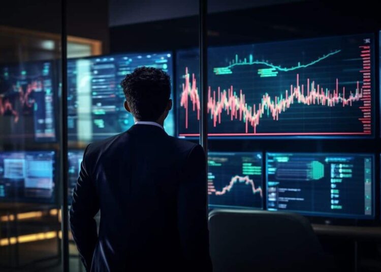 कल भी बैंकेक्स ऑप्शंस में हुआ बड़ा खेल