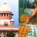 तिरुपति प्रसाद विवाद: SC ने नई SIT का किया गठन,