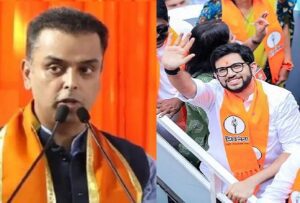 शिंदे गुट ने जारी की 20 उम्मीदवारों की दूसरी सूची,