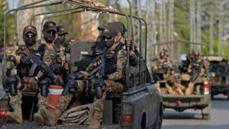 PAK की साजिश का पर्दाफाश, ऐबटाबाद में बनाया टेटर सेंटर