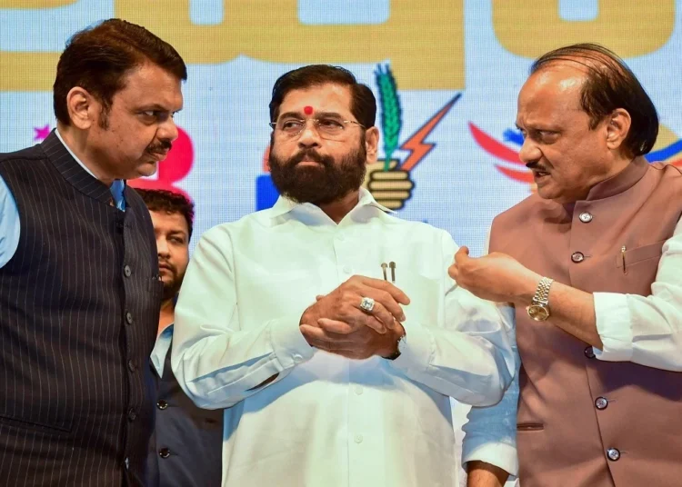 10 % सीटें आवंटित की जाएंगी, फडणवीस के वोट जिहाद वाले बयान के बाद अजित पवार ने….