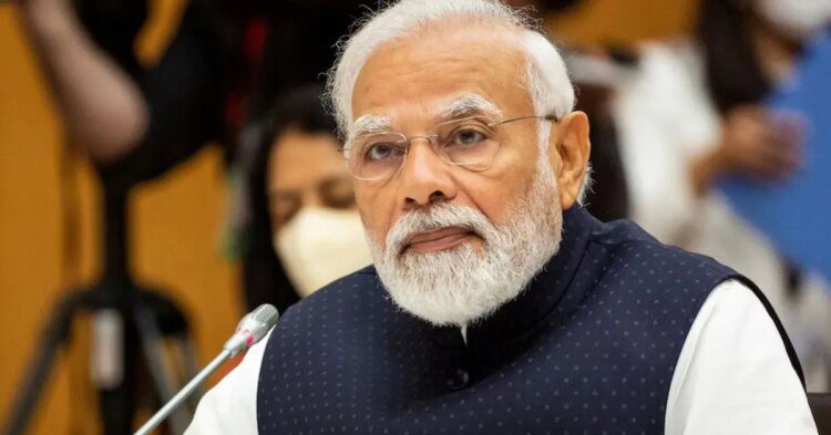 प्रधानमंत्री मोदी आज दिल्ली में 8वीं ITU की दूरसंचार मानक बैठक और इंडिया मोबाइल कांग्रेस का करेंगे उद्घाटन