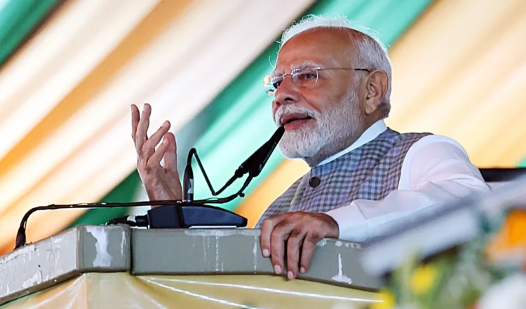 Modi का मास्टर स्ट्रोक! Income Tax छूट से बदला Delhi Election का खेल? 1 Delhi Result PM Narendra Modi