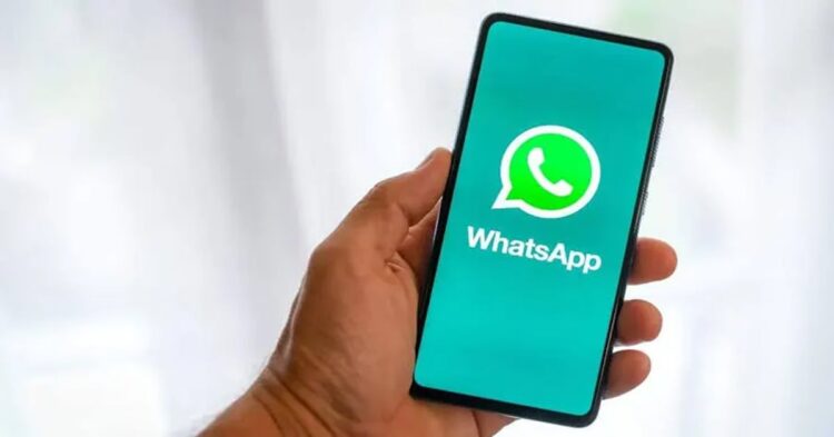 अब आपकी हर WhatsApp Chat होगी रिकॉर्ड, जल्द लॉन्च होगा नया फीचर 1 अब आपकी हर WhatsApp Chat होगी रिकॉर्ड, जल्द लॉन्च होगा नया फीचर