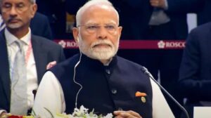 PM Modi: ‘दोहरे मानदंडों के लिए कोई जगह नहीं’;