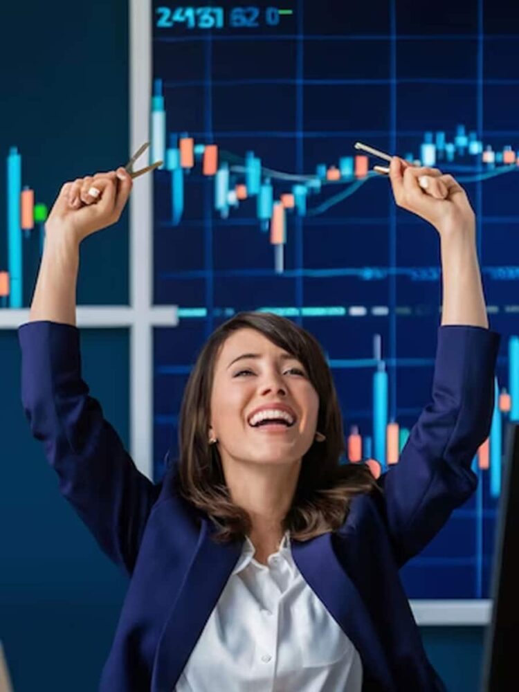 इन 10 शेयरों को नहीं पड़ा रत्तीभर भी फर्क,दे रहे भर-भरके रिटर्न 1 इन 10 शेयरों को नहीं पड़ा रत्तीभर भी फर्क,दे रहे भर-भरके रिटर्न