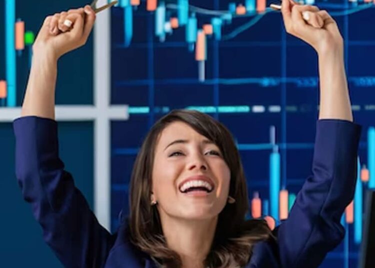 इन 10 शेयरों को नहीं पड़ा रत्तीभर भी फर्क,दे रहे भर-भरके रिटर्न