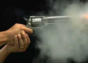 फरीदाबाद में मतदान केंद्र के बाहर BJP कार्यकर्ता को मारी गोली, अस्पताल में भर्ती 