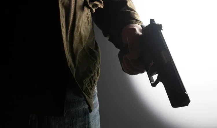 उज्जैन में पूर्व पार्षद की गोली मारकर हत्या, पत्नी हिरासत में 1 उज्जैन में पूर्व पार्षद की गोली मारकर हत्या, पत्नी हिरासत में