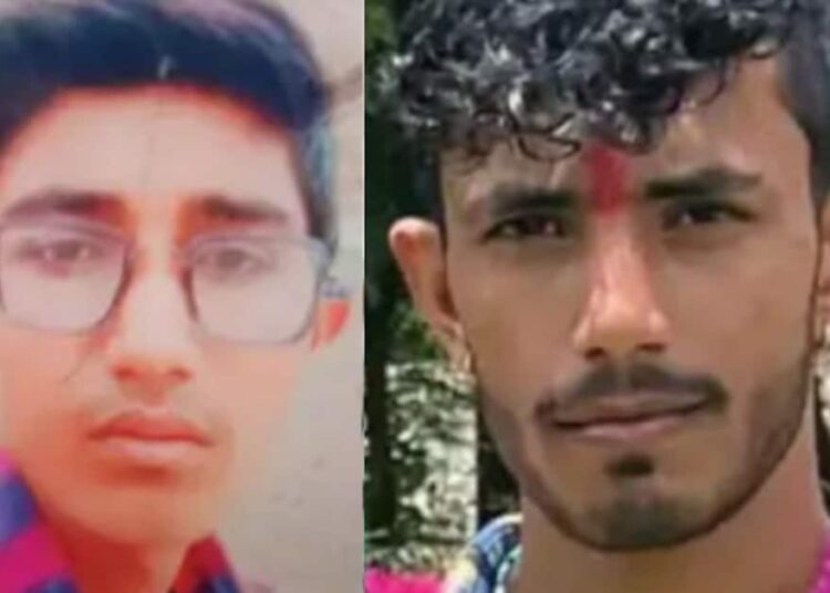 दुल्हन के गृहप्रवेश से पहले दूल्हे के 2 भाइयों की मौत, भाभी का वेलकम पड़ा महंगा?