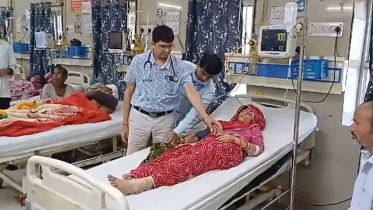 क्या सांप ले रहा बदला? 7 लोगों को डस चुका है-2 की मौत